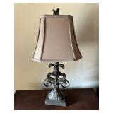 Nice Decorative Lamp  - Works