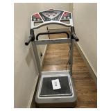 Elite 500 V Max Workout Machine - Works