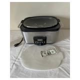 Wolfgang Puck Electric Crock Pot  - Looks NEW