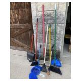 Lot of Yard Tools & More #2