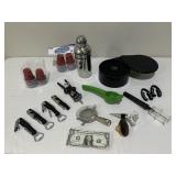 Bar Wine & Cocktail Accessories
