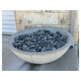 Outdoor Concrete Planter #2