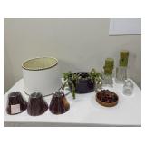 Home Decor Inc. Candle Holders, Lamp Shades & More