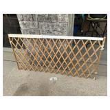 Evenflo Accordian Gate