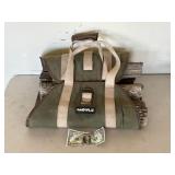 Maxfl Firewood Tote / Carrier