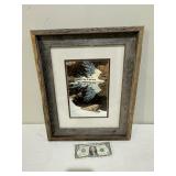 Bev Doolittle Framed Art Print