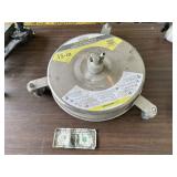 Pneumatic Rotary 15' Surface Cleaner