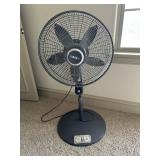 Working Lasko Floor Fan