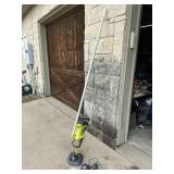 Ryobi Cordless Power Tool - Untested