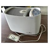Honeywell Germ Free Humidifier - Works