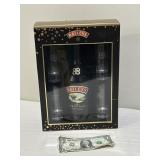 NEW Unopened Baileys Drink Box