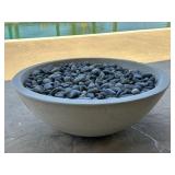Outdoor Concrete Planter #5