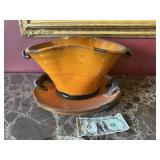 Unique Ceramic Decorative Wine Chiller