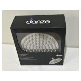 NEW Danze Brushed Nickel Shower Head