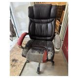 Rolling Office Chair - Good For Deer Stand / Shop