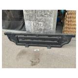 Ford F150 Heavy Plastic Tailgate