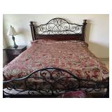 Comforter & Pillow Cover Set