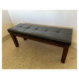 Nice Bed Foot Bench