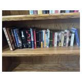 Lot of Books