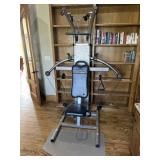 Nice Bio Force Workout Machine - Works