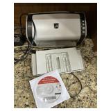 Fujitsu Mod. Fi-6130 Document Scanner