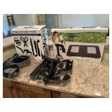 NEW Wii 15 In 1 Family Pack & Action Board