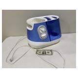 Vicks Vapor Rub Machine