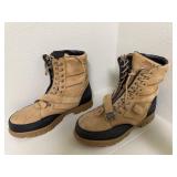 Polo Ralph Lauren  Men's  Boots - Size 12D