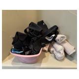 Large Lot Braces & Therapy Items