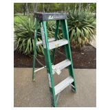 Medium Size Folding Ladder