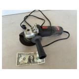 Drill Master Angle Grinder - Works