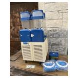 $$  CAB Commercial Margarita Frozen Drink Machine