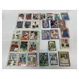 Lot of Baseball, Pokemon & Other Collector's Cards