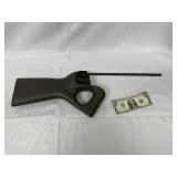 Heckler & Koch (HK) / CETME Rifle Butt Stock