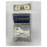 Magtech 45 ACP Caliber Reloading Ammo Brass