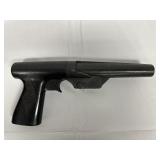 WWII RF Sedgley Mark 5 Military Flare Gun Pistol