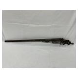 Iver Johnson 12GA Single Shot Shotgun
