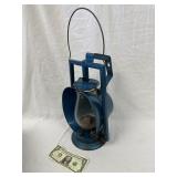 Dietz Acme Inspector Lamp