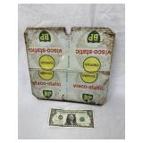 Collectible Energol Motor Oil Can Skin