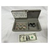 Mac Tools Noid Light and Iac Light Tester