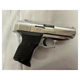 Lorcin Mod. L380 Pistol - .380 ACP Caliber