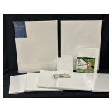 9 NEW Art Painting Canvases