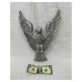 Cast Metal Eagle