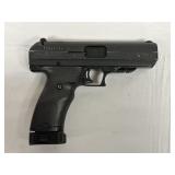 Hi-Point Mod. JHP Pistol - .45 ACP Caliber