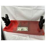 Gun Cleaning Vise