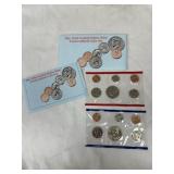 1994 U.S. Uncirculated Coin Set