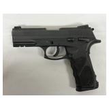 Taurus Mod. TH9 Pistol - 9MM Luger Caliber