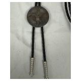 Ortho Diagnostics Bolo Tie