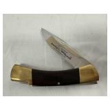 Precise Deer Slayer Pocket Knife