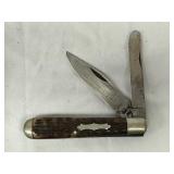 Case XX Pocket Knife